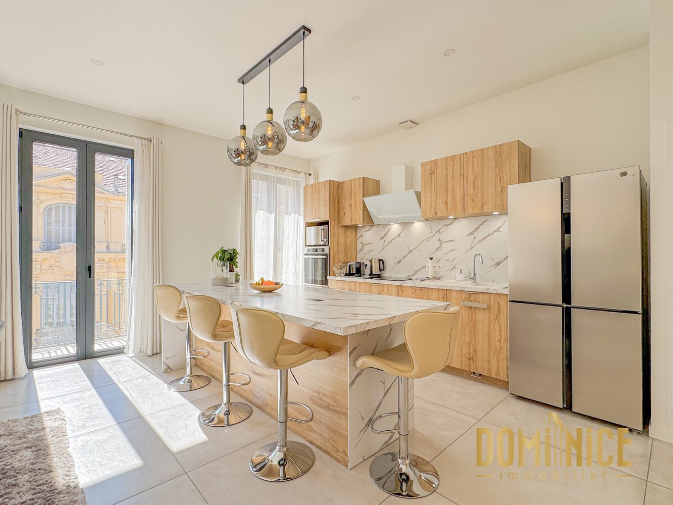 Property photo in Carre d'Argent