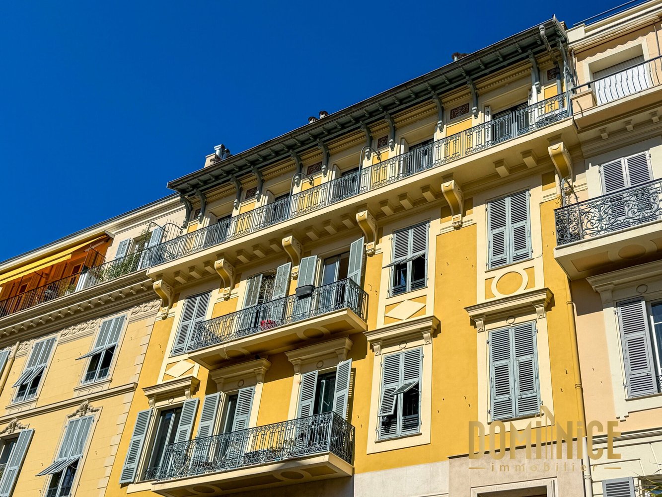 Property photo in Carre d'Argent