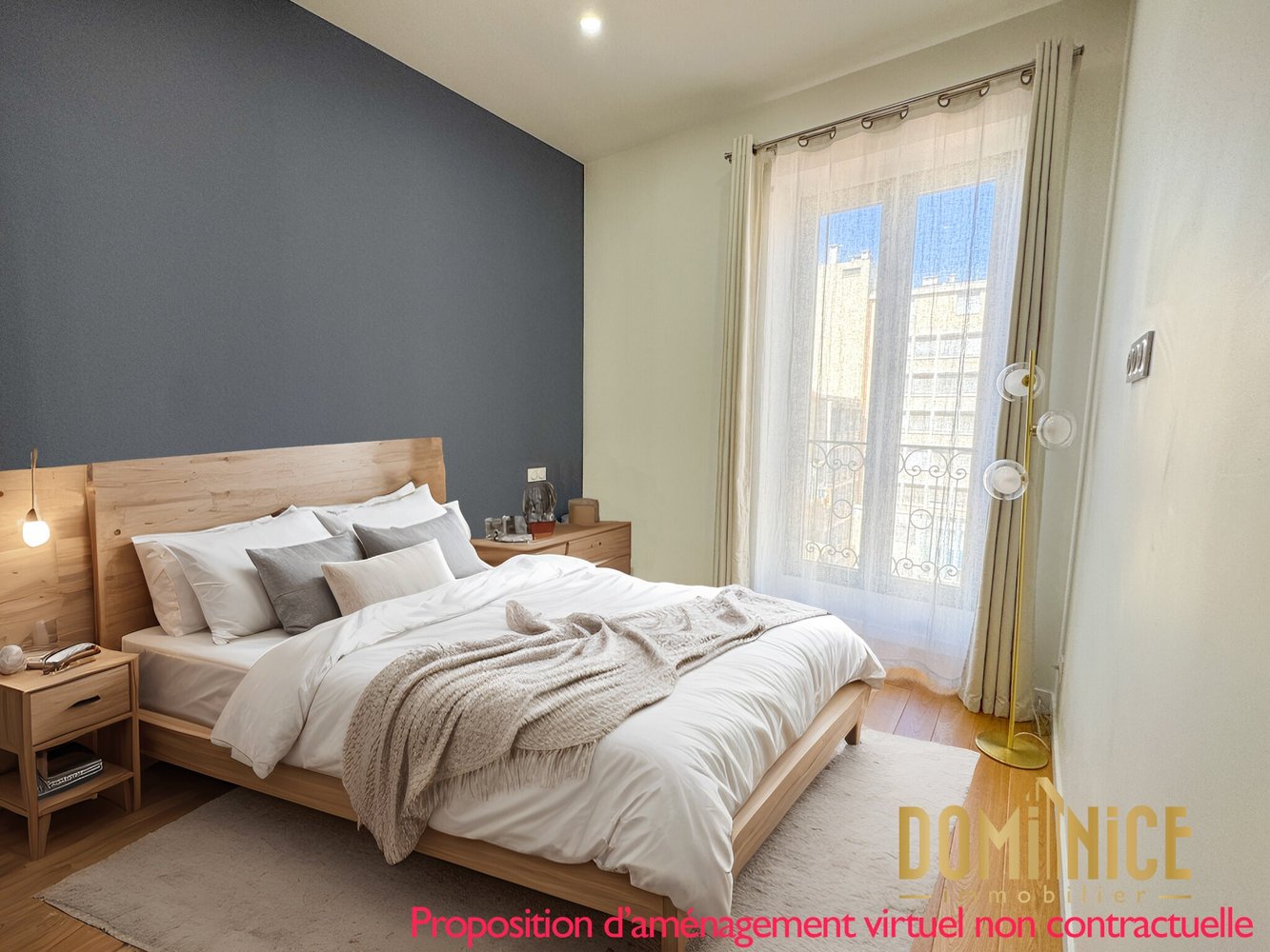 Property photo in Carre d'Argent