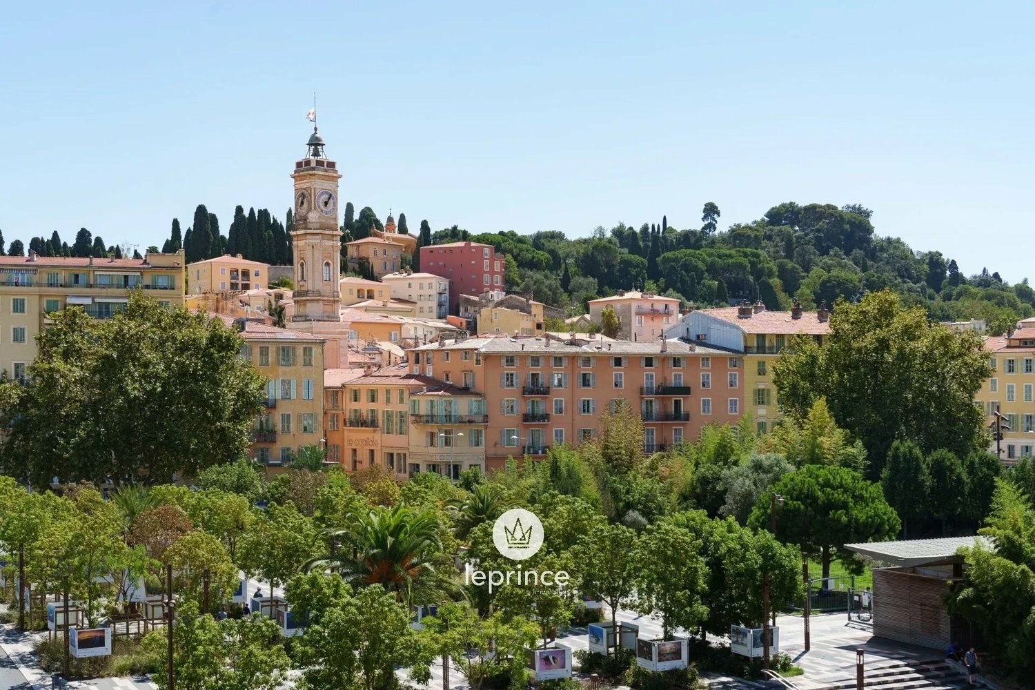 Property photo in Carre d'Argent