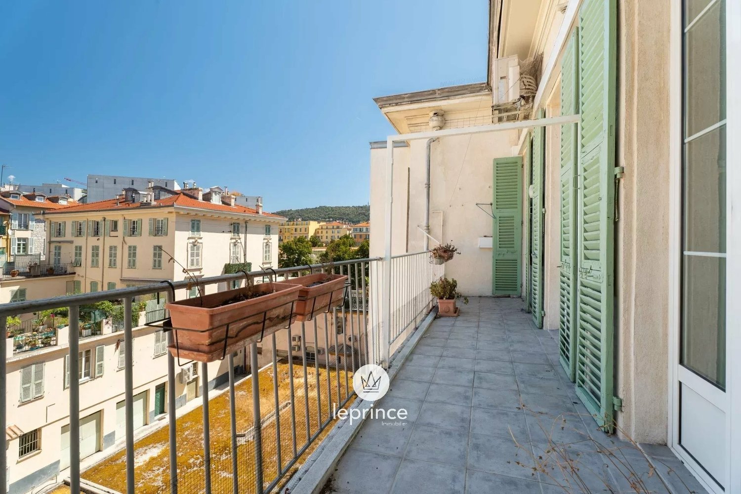 Property photo in Carre d'Argent