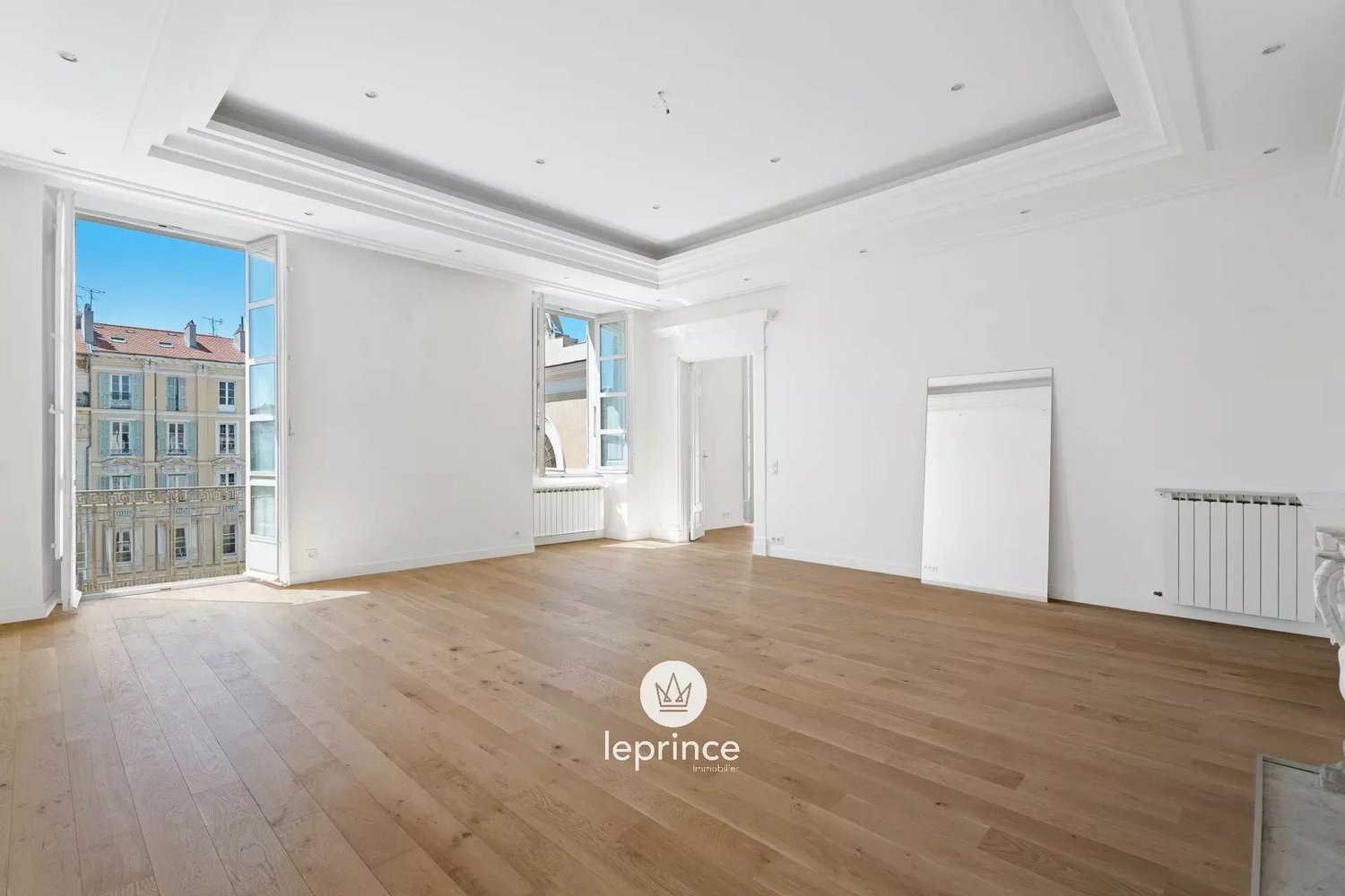 Property photo in Carre d'Argent