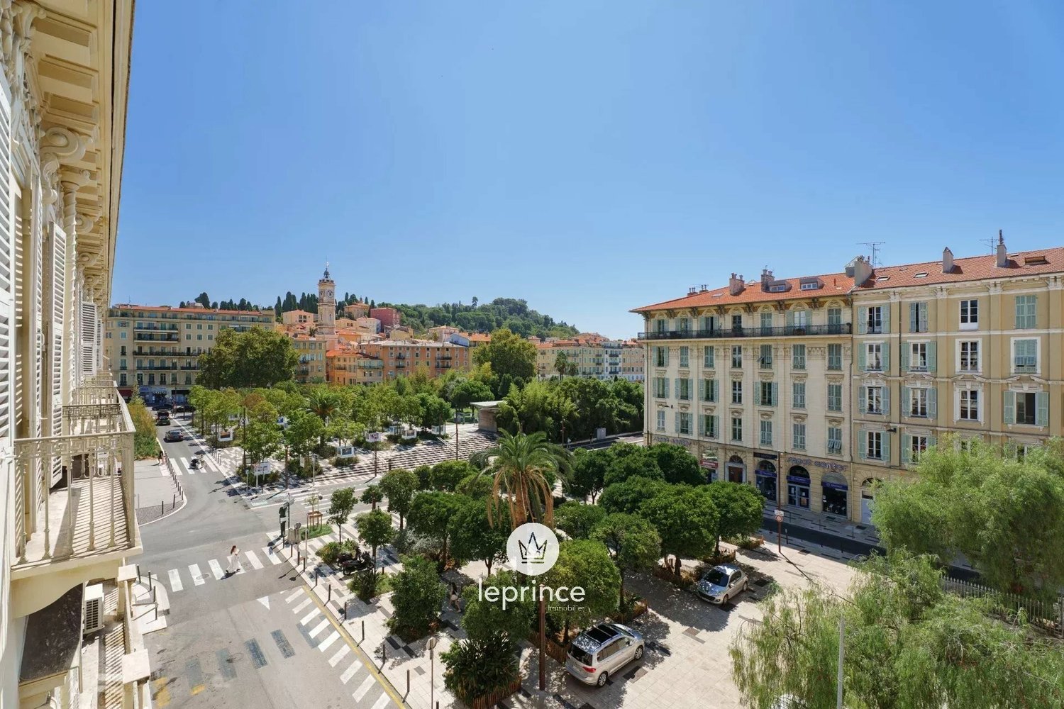 Property photo in Carre d'Argent