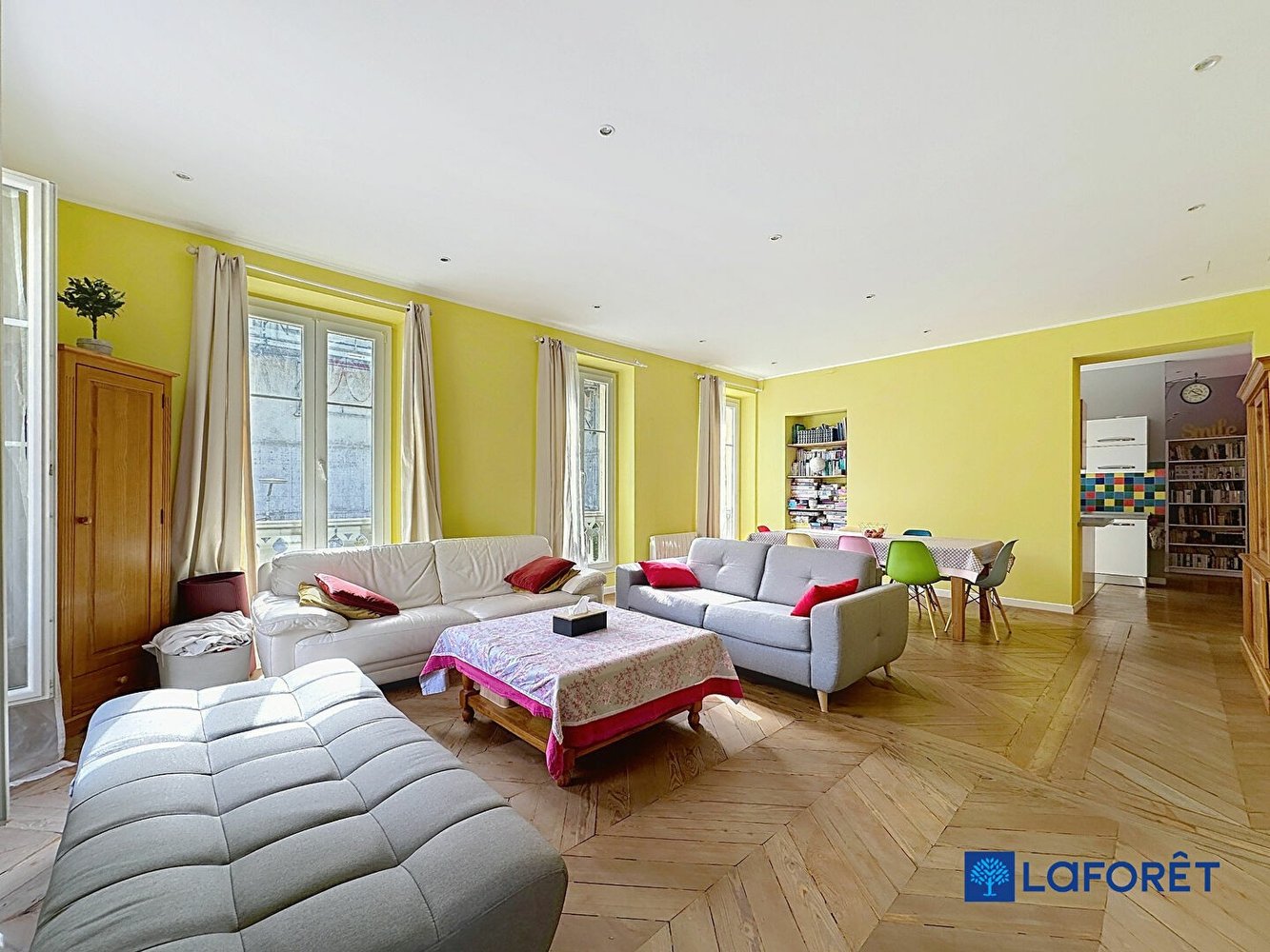 Property photo in Carre d'Argent