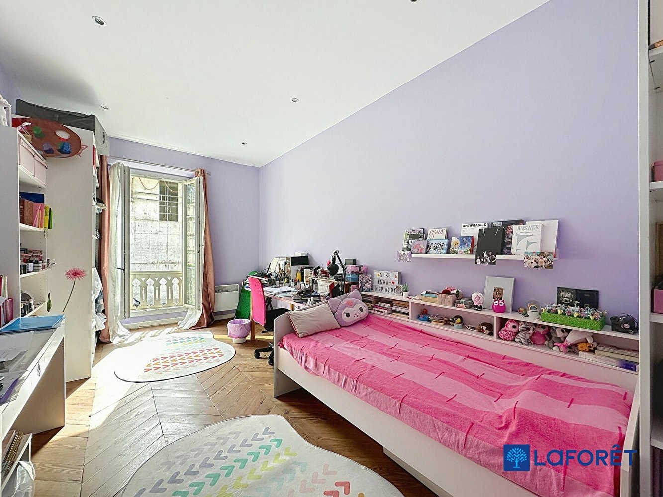 Property photo in Carre d'Argent