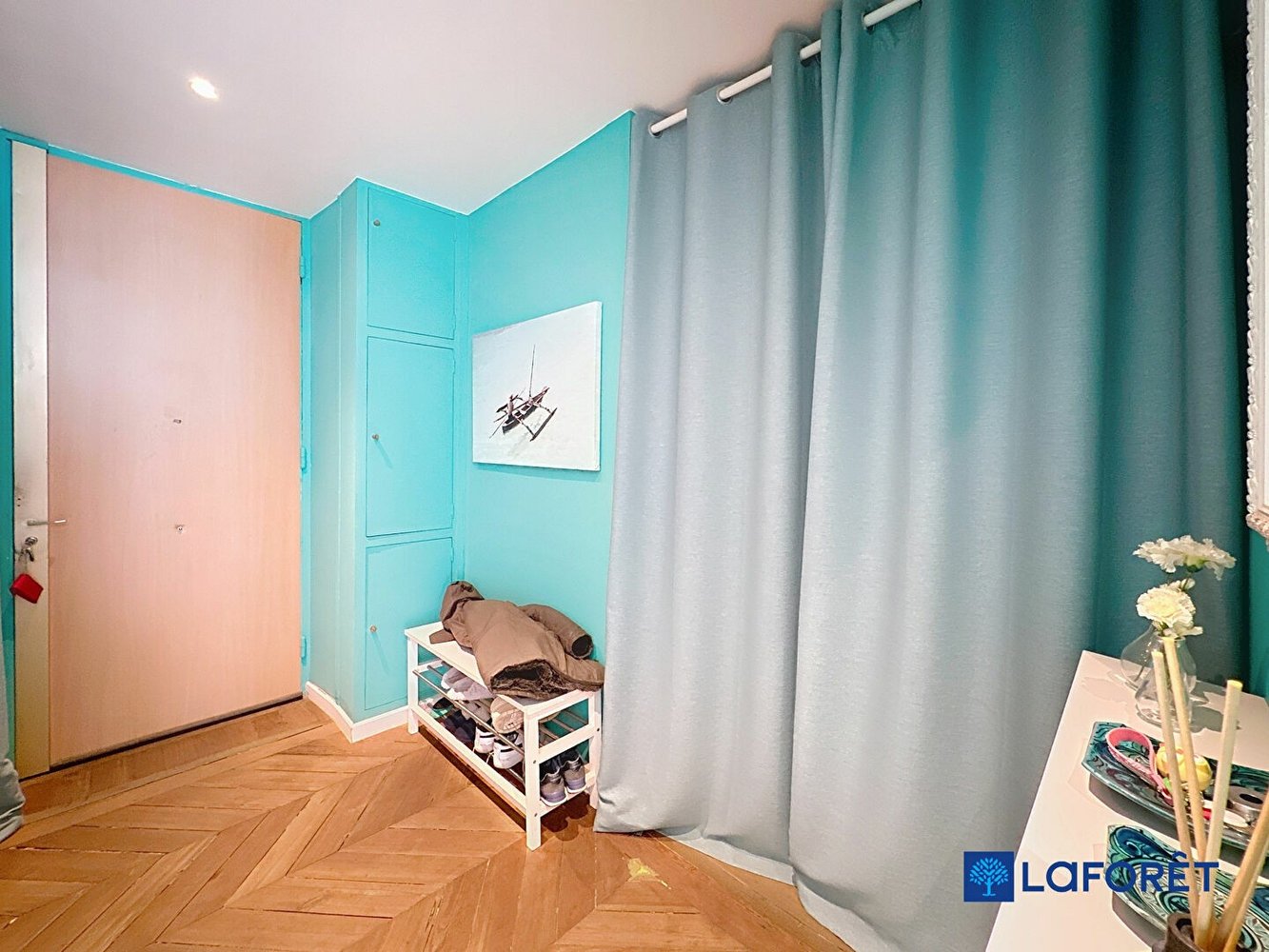 Property photo in Carre d'Argent