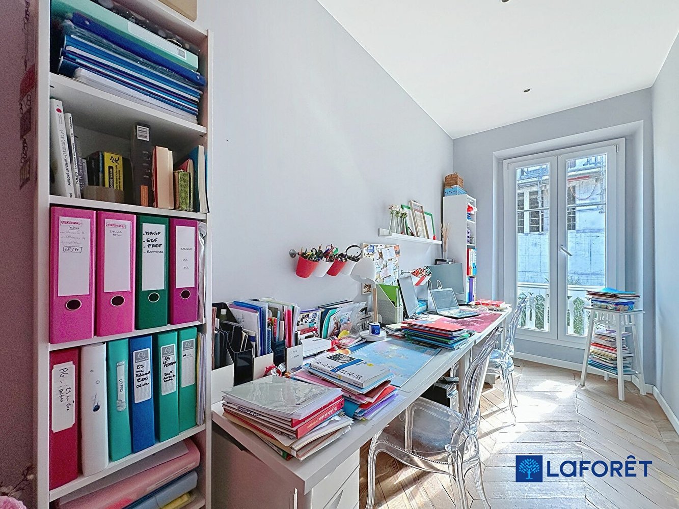 Property photo in Carre d'Argent