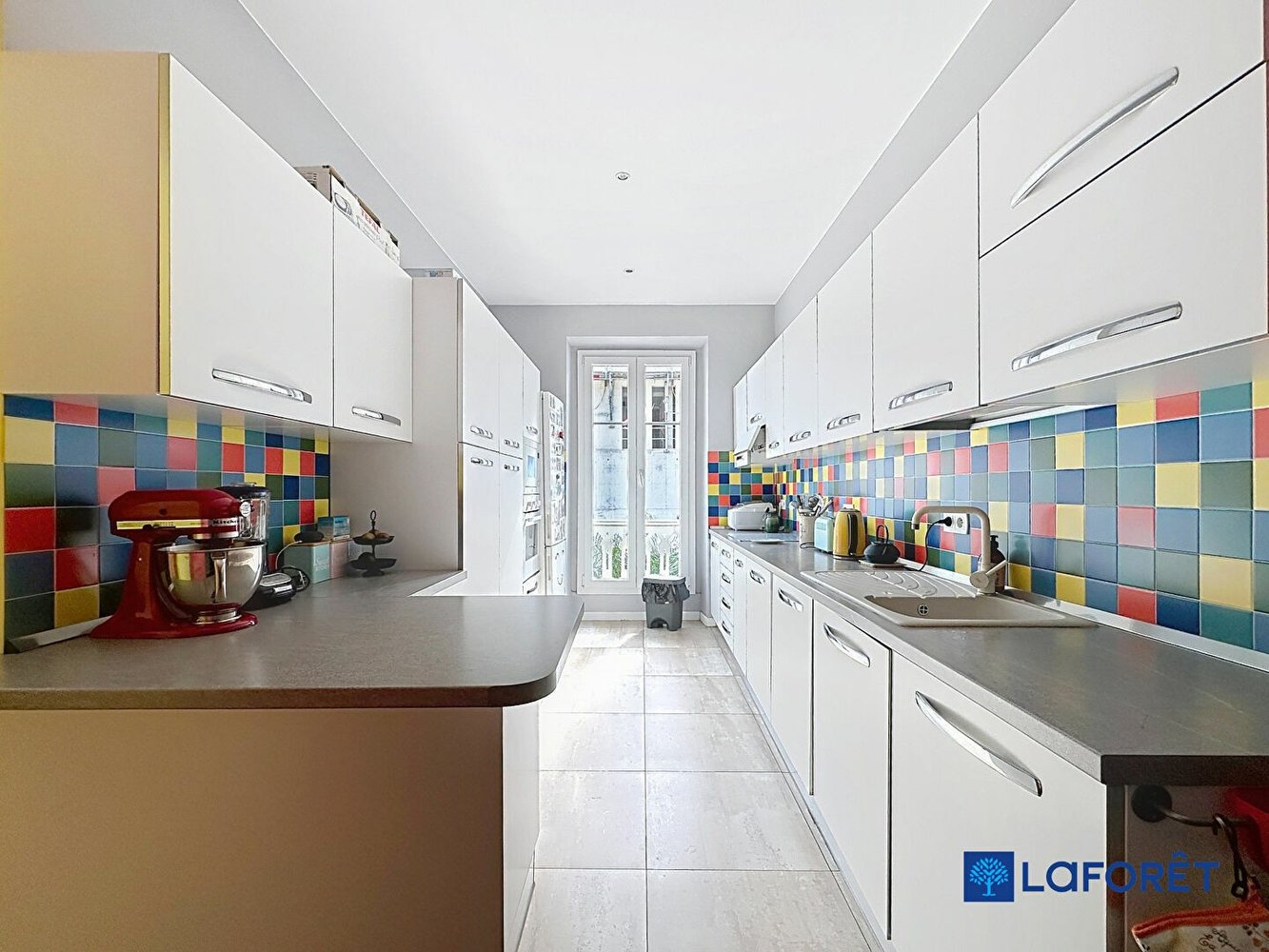 Property photo in Carre d'Argent