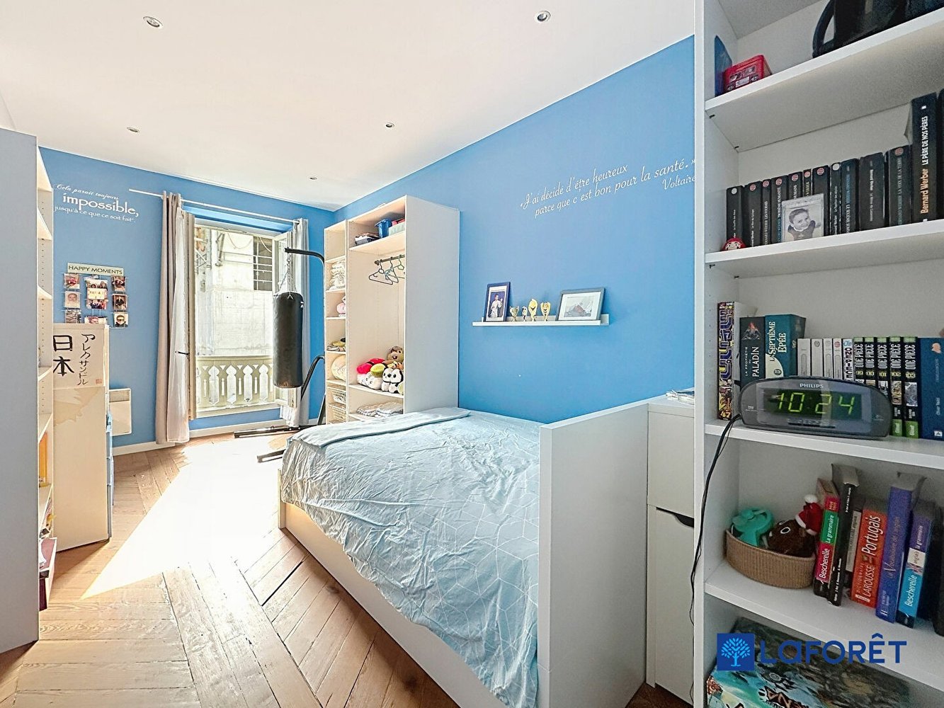 Property photo in Carre d'Argent