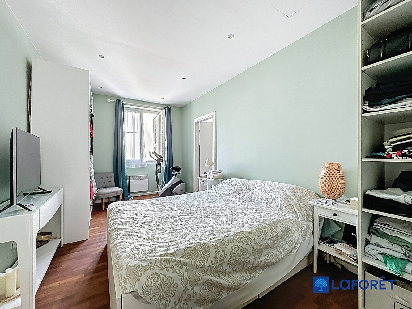 Property photo in Carre d'Argent