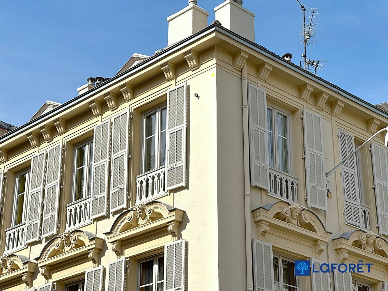 Property photo in Carre d'Argent