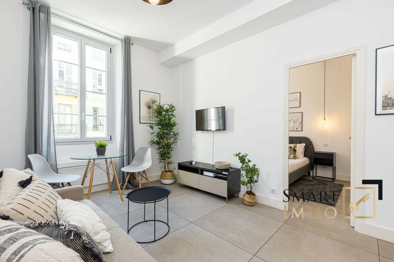 Property photo in Carre d'Argent