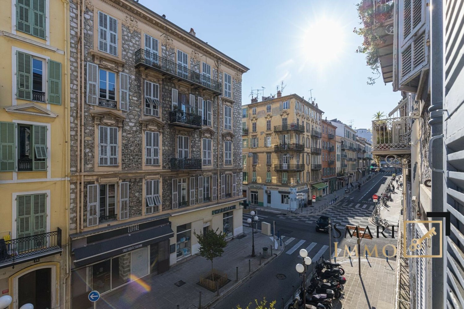 Property photo in Carre d'Argent