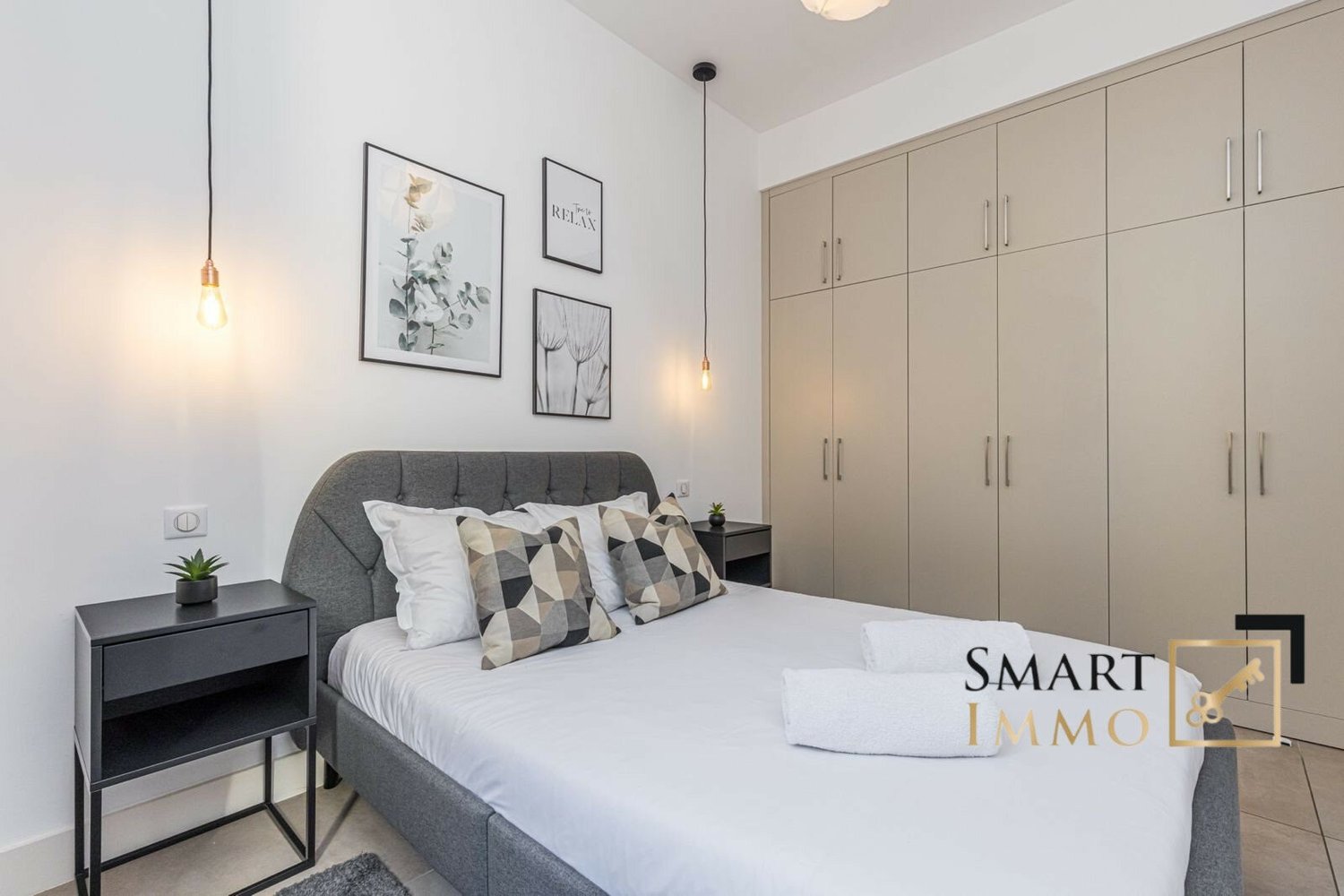 Property photo in Carre d'Argent