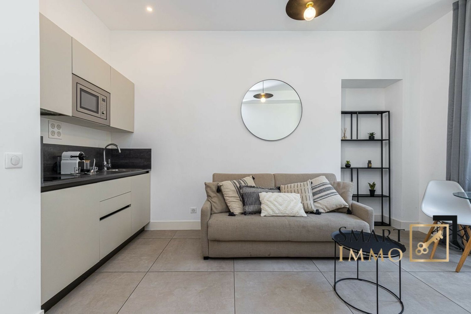 Property photo in Carre d'Argent