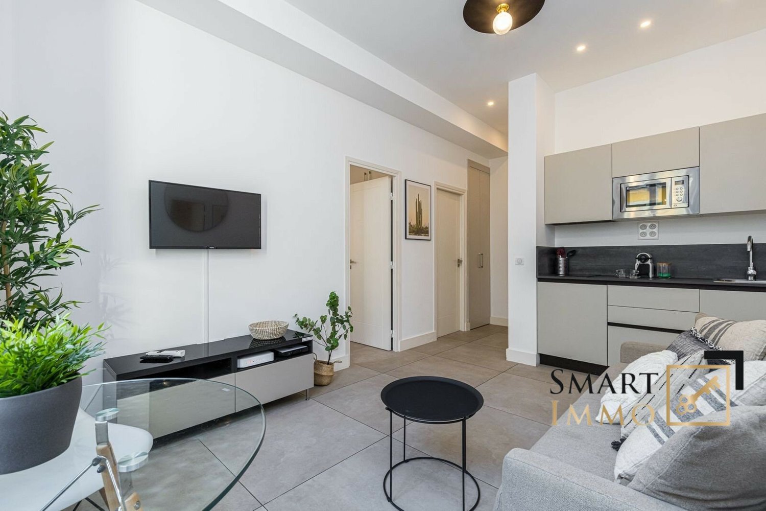 Property photo in Carre d'Argent