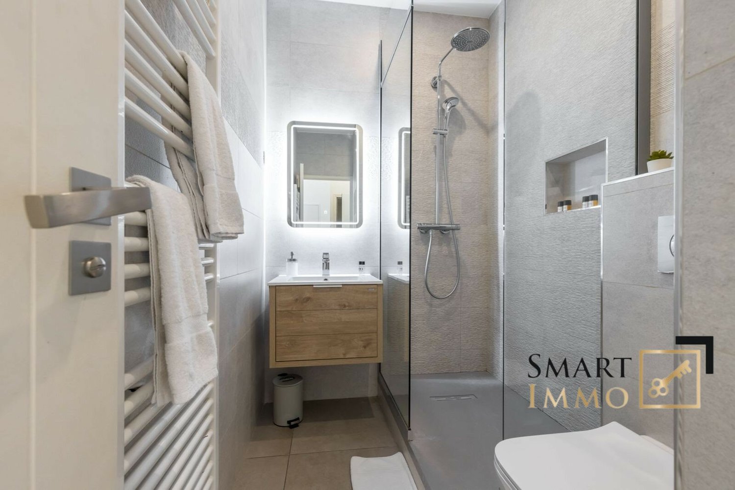 Property photo in Carre d'Argent