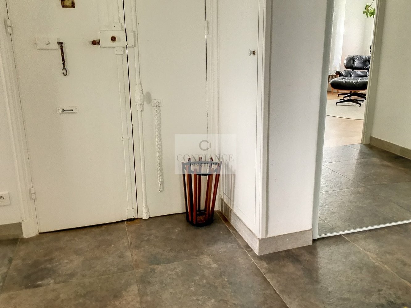 Property photo in Carre d'Argent