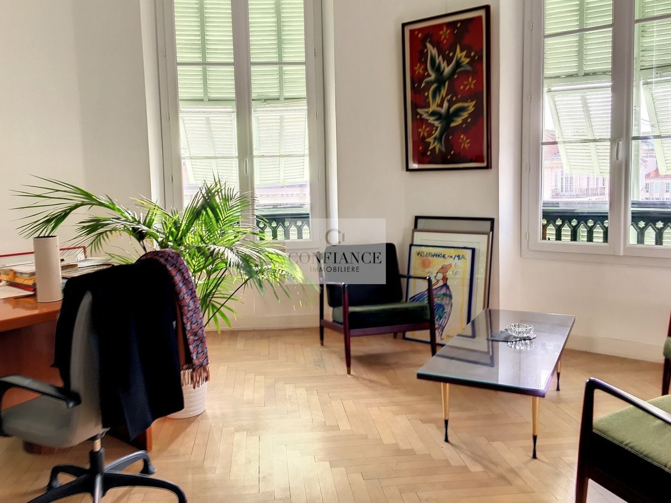 Property photo in Carre d'Argent