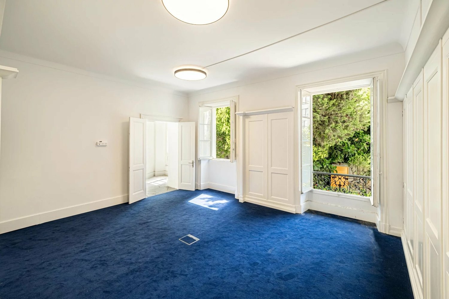 Property photo in Carre d'Argent