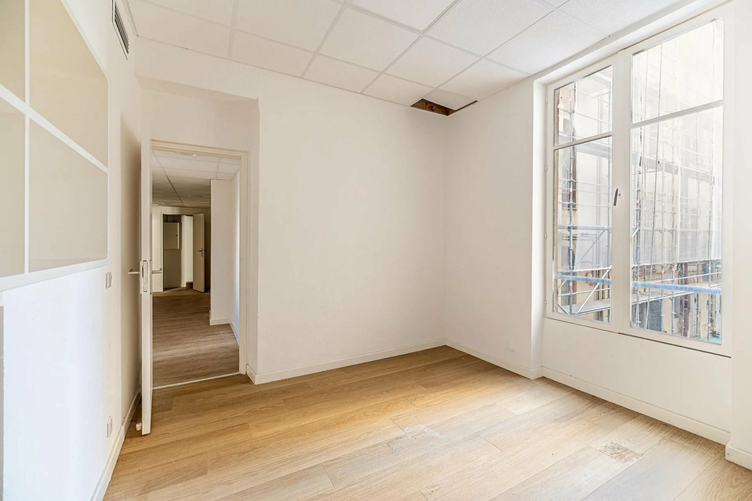 Property photo in Carre d'Argent