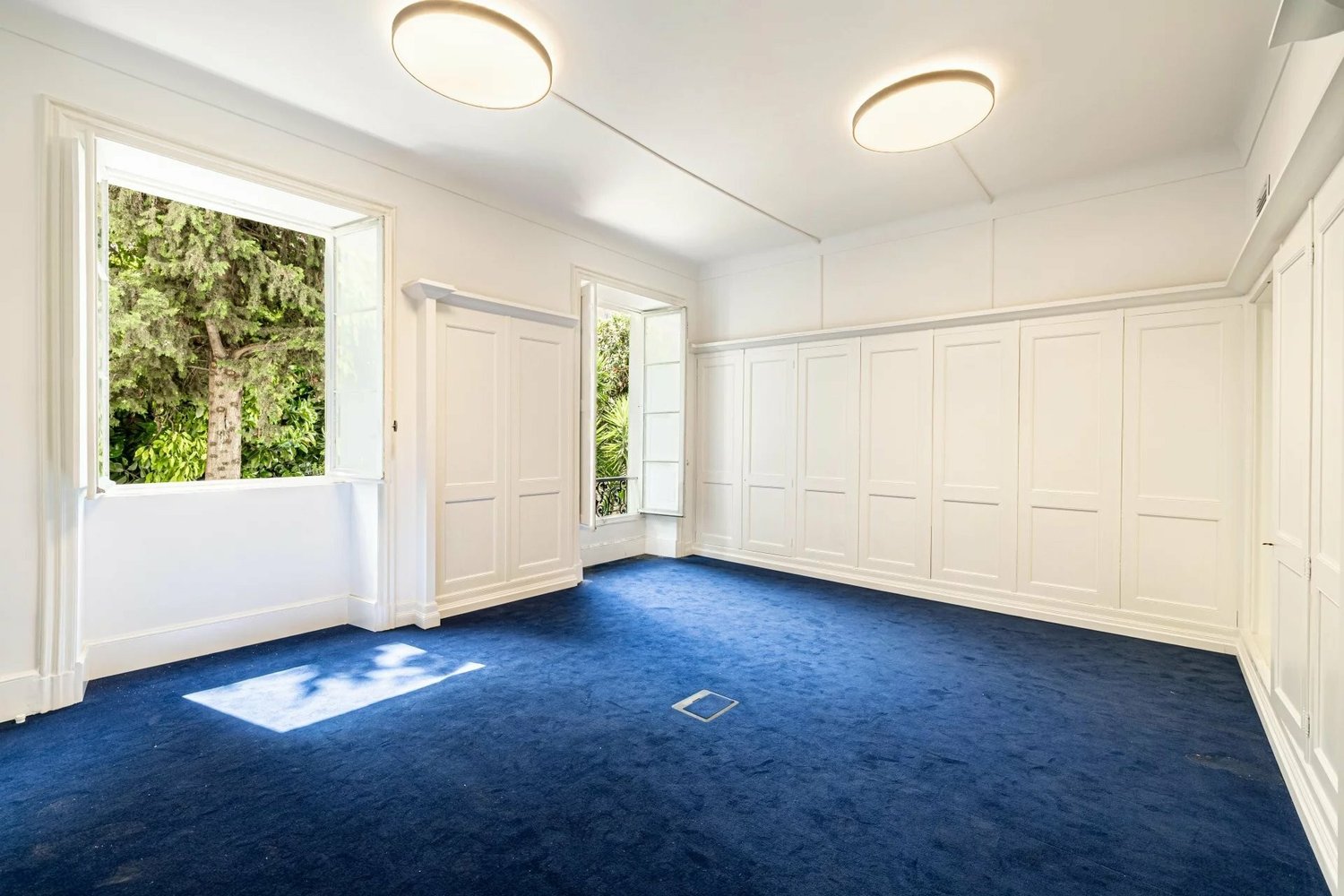 Property photo in Carre d'Argent