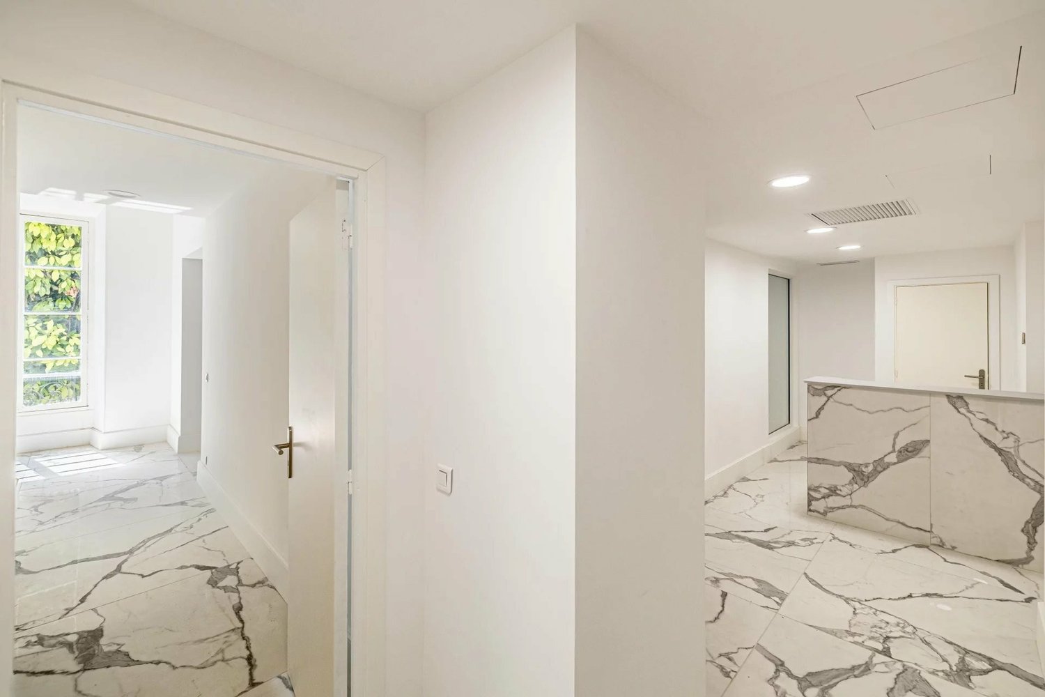 Property photo in Carre d'Argent