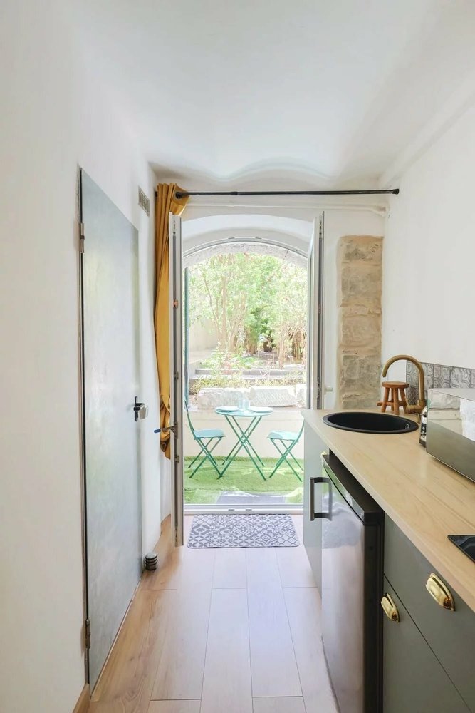 Property photo in Carre d'Or