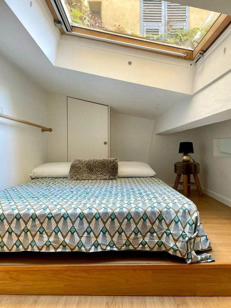 Property photo in Carre d'Or