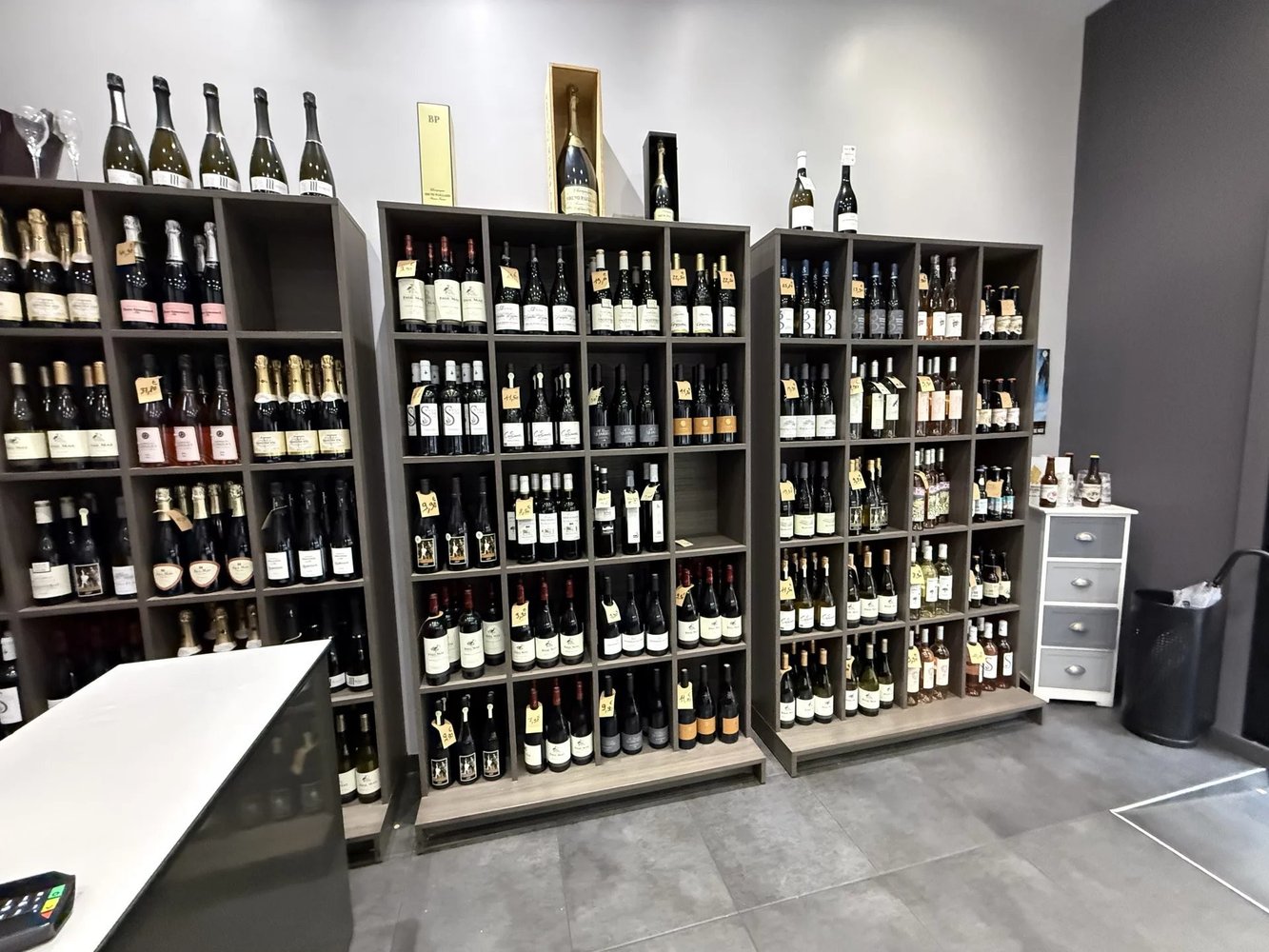 Property photo in Carre d'Or