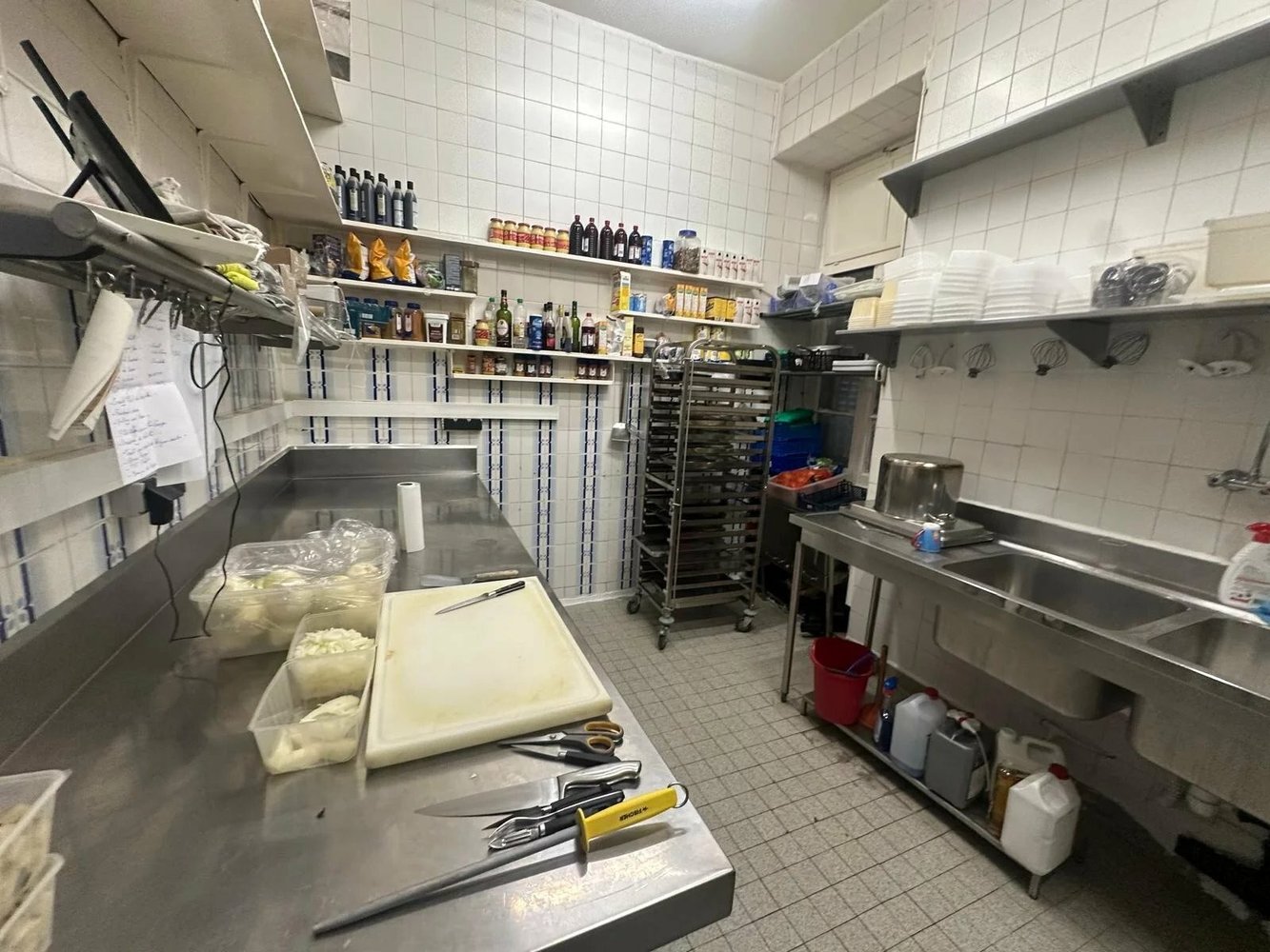 Property photo in Carre d'Or