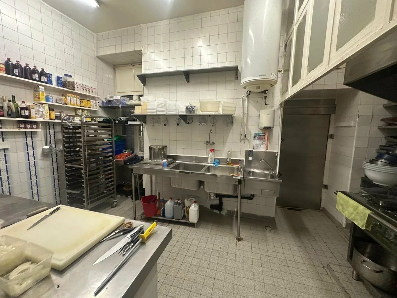 Property photo in Carre d'Or