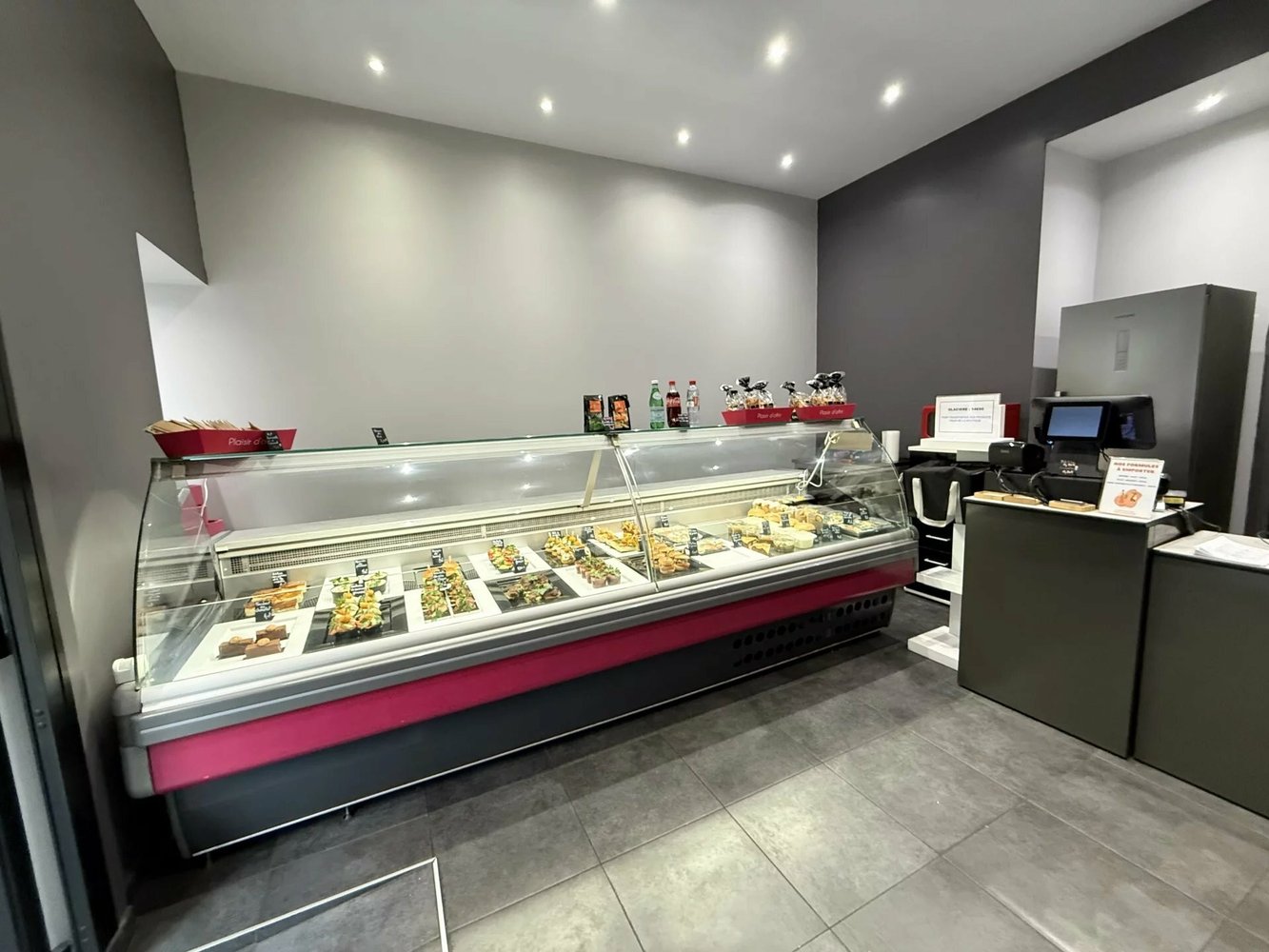 Property photo in Carre d'Or