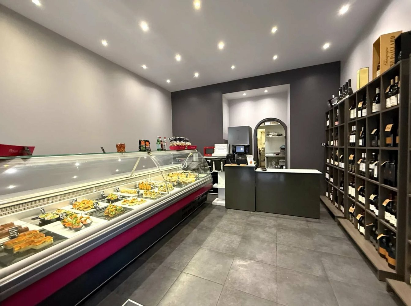 Property photo in Carre d'Or