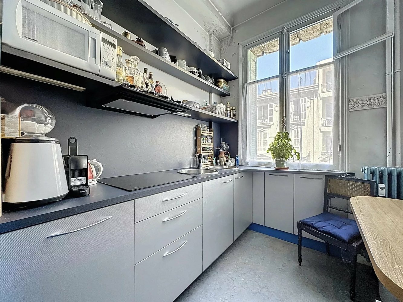 Property photo in Carre d'Or