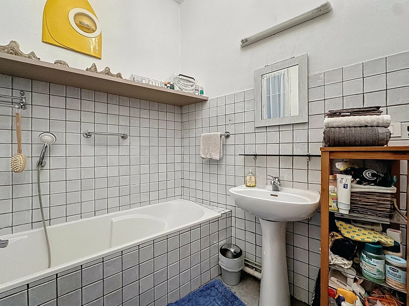 Property photo in Carre d'Or