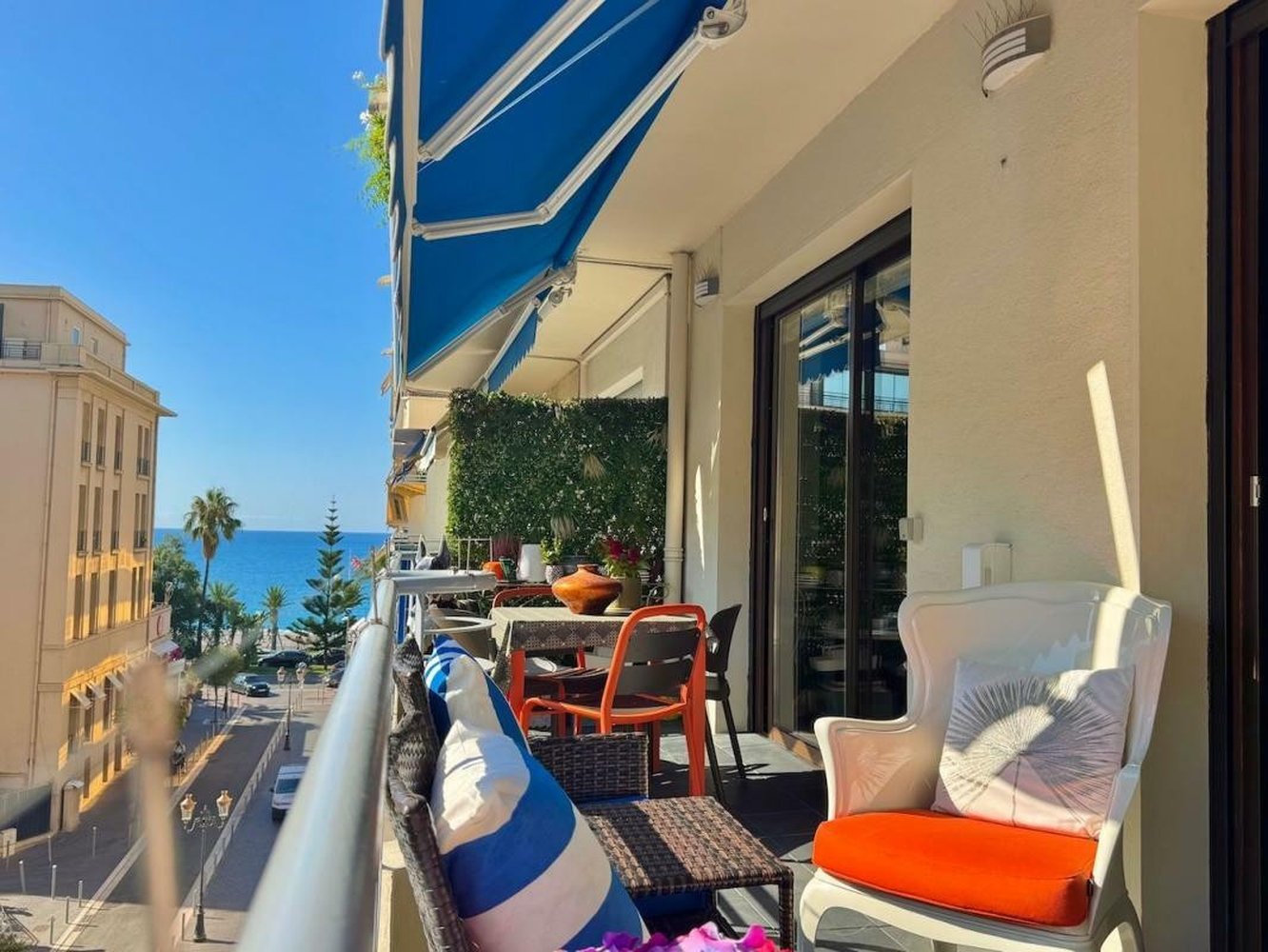 Property photo in Carre d'Or