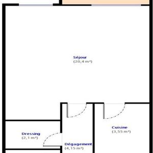 Property in Carre d'Or