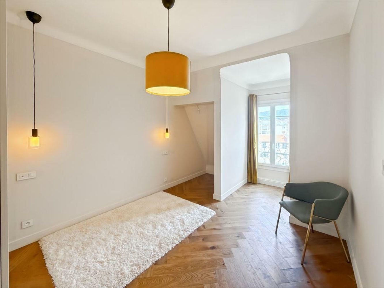 Property photo in Carre d'Or