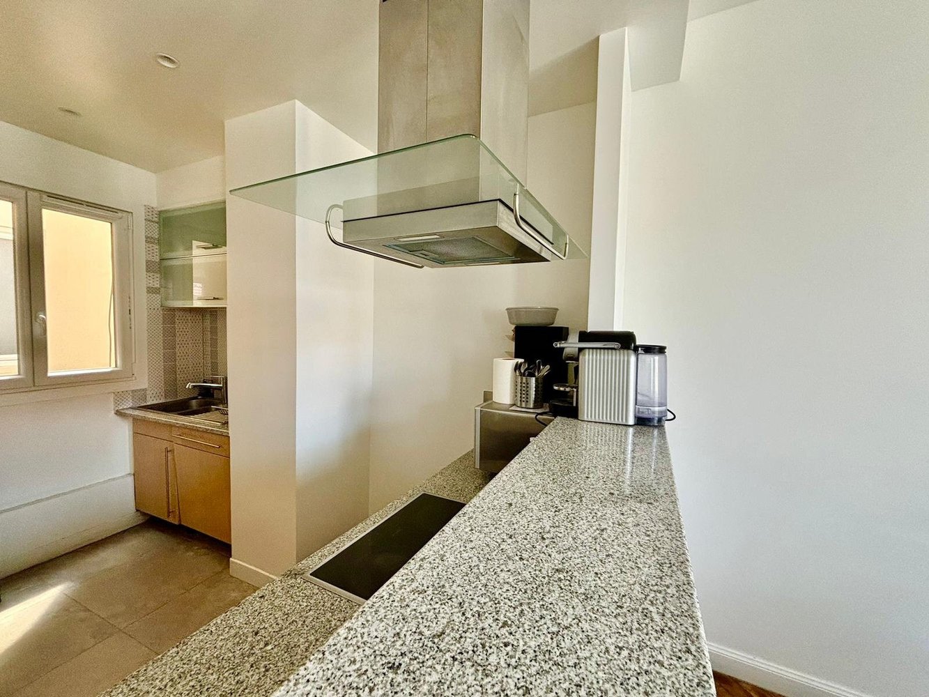 Property photo in Carre d'Or