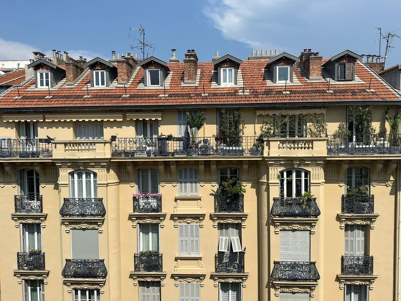 Property photo in Carre d'Or