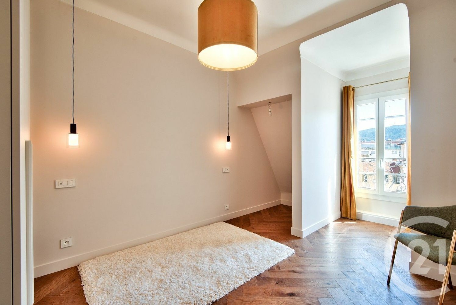 Property photo in Carre d'Or