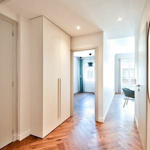 Property in Carre d'Or