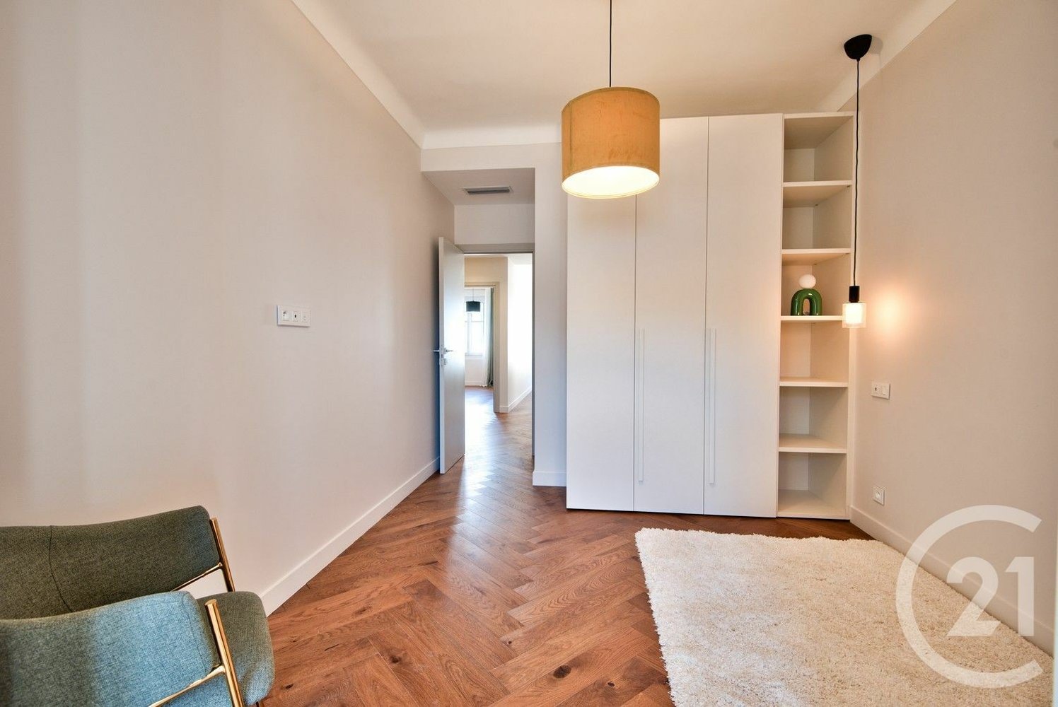 Property photo in Carre d'Or