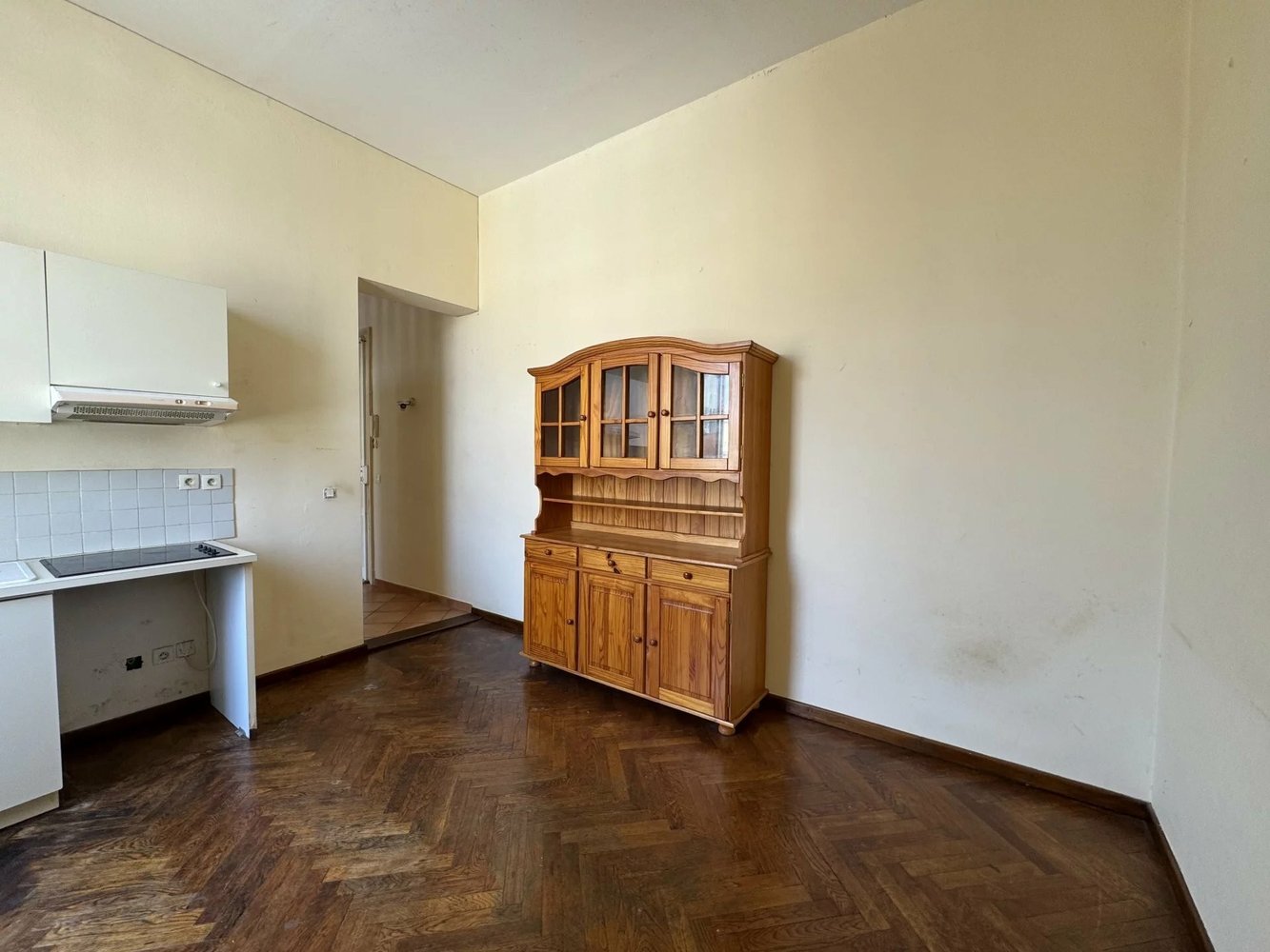 Property photo in Carre d'Or