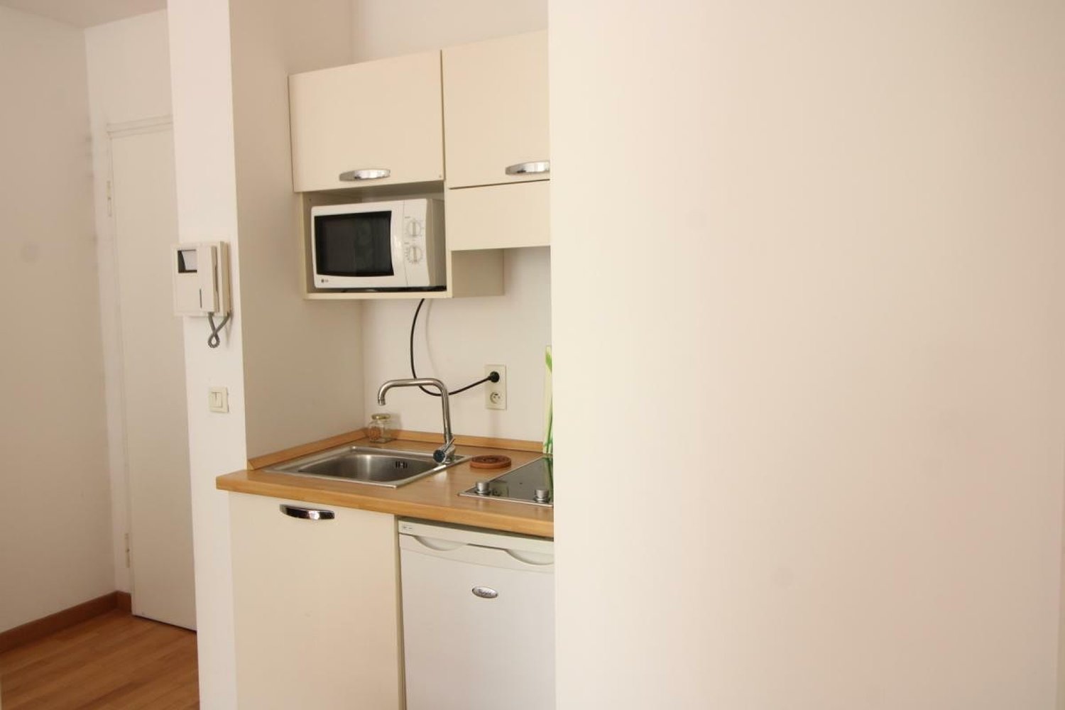 Property photo in Carre d'Or