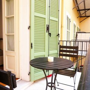 Property in Carre d'Or