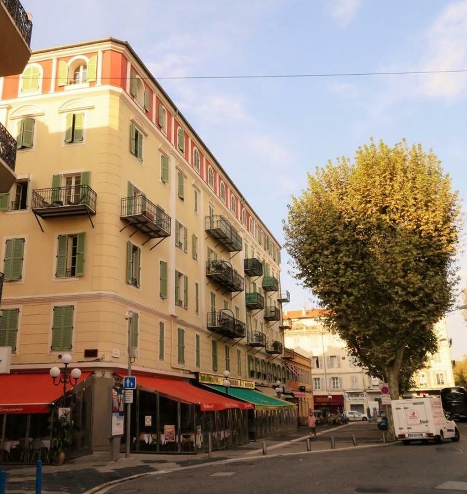 Property photo in Carre d'Or