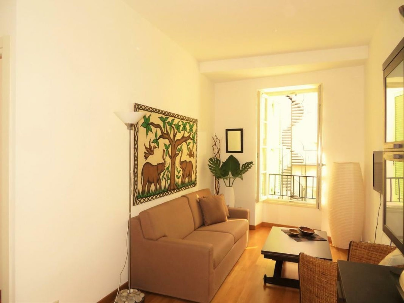 Property photo in Carre d'Or