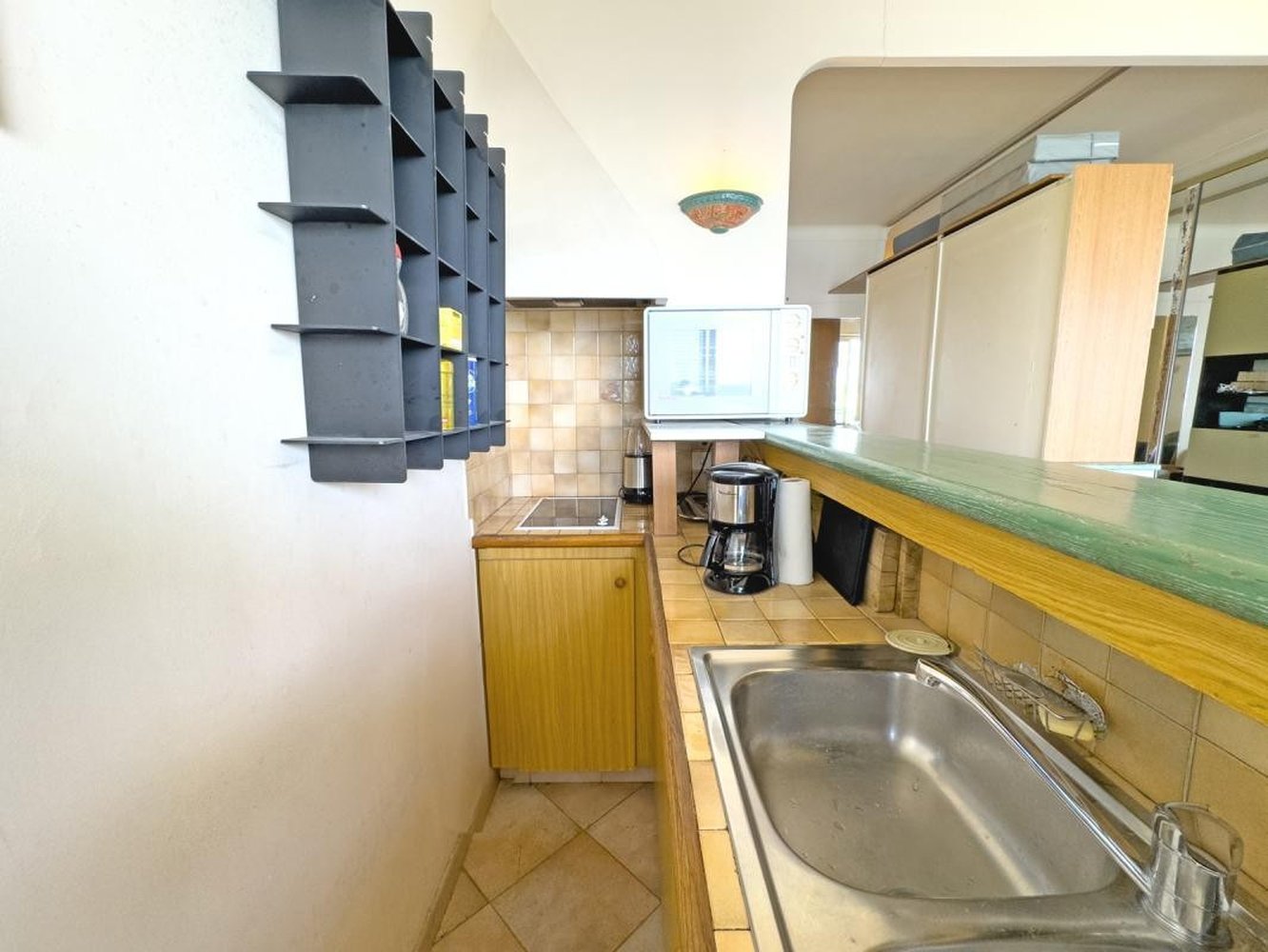 Property photo in Carre d'Or